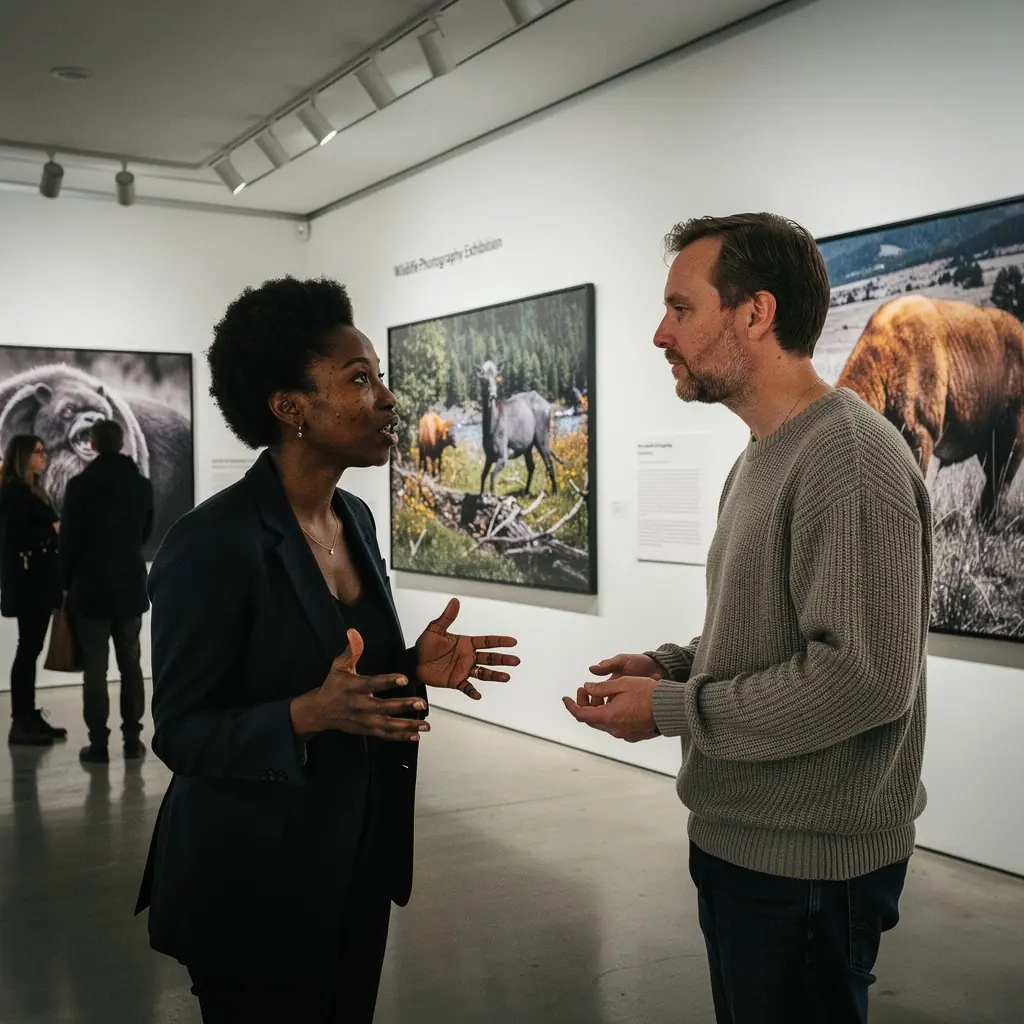 Ein Cover eines Biologie-Buchs mit Illustrationen von Tieren und deren LebensrГ¤umen.
