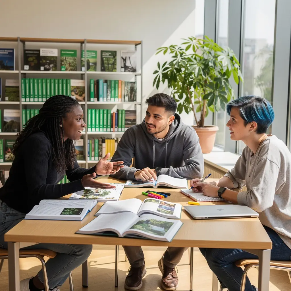Eine Sammlung von Naturfotografien, die die Schönheit und Vielfalt der Tierwelt zeigen.
