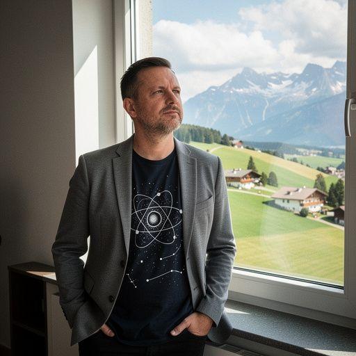 Ein Naturführer über heimische Pflanzen mit Fotos und Beschreibungen.